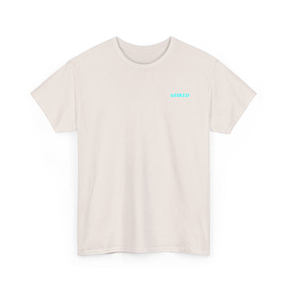 Tired Dad Cotton Tee