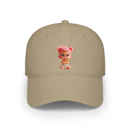 Macy Baseball Cap