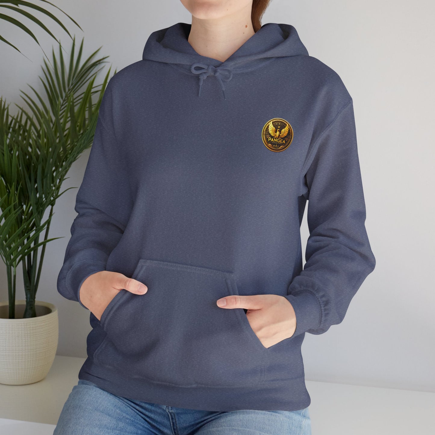 Pamgea Rewards Hooded Sweatshirt