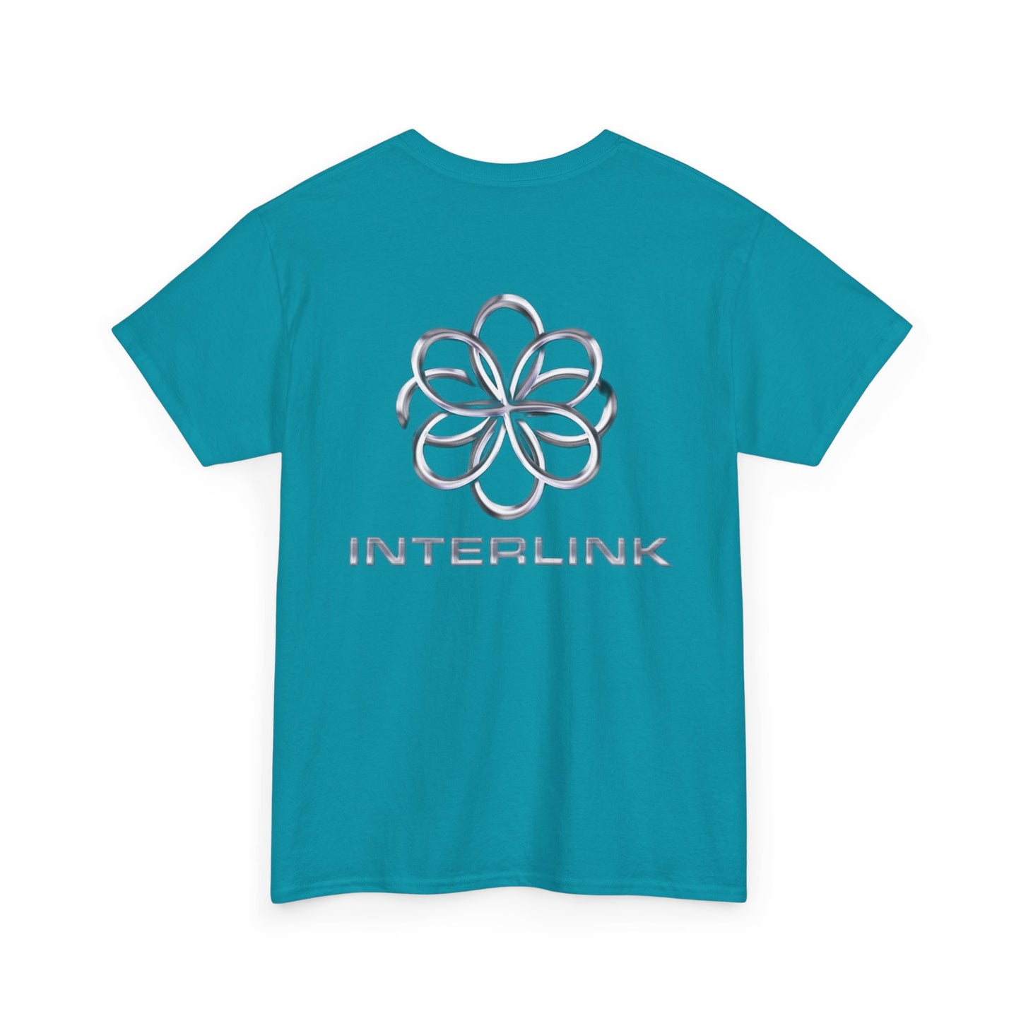 Interlink Alliance Cotton Tee