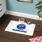 Based Myro Pet Food Mat (12x18)