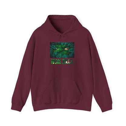 MemeZilla Hooded Sweatshirt