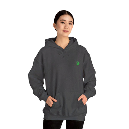 Prevail Token Hooded Sweatshirt