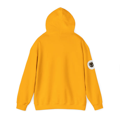 Game Stop Token Hooded Sweatshirt