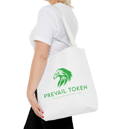 Prevail Tote Bag