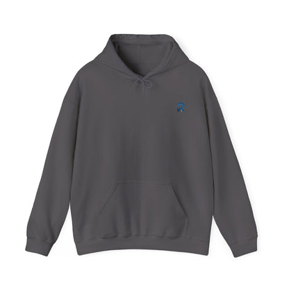 Reflectr Token Hooded Sweatshirt