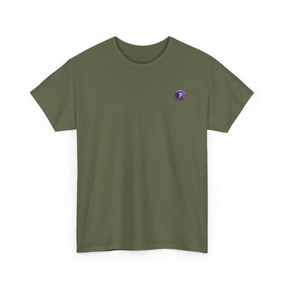 Peoples Coin Cotton Tee