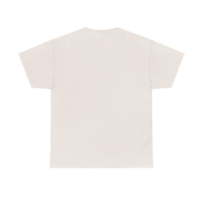 Pixcat Cotton Tee