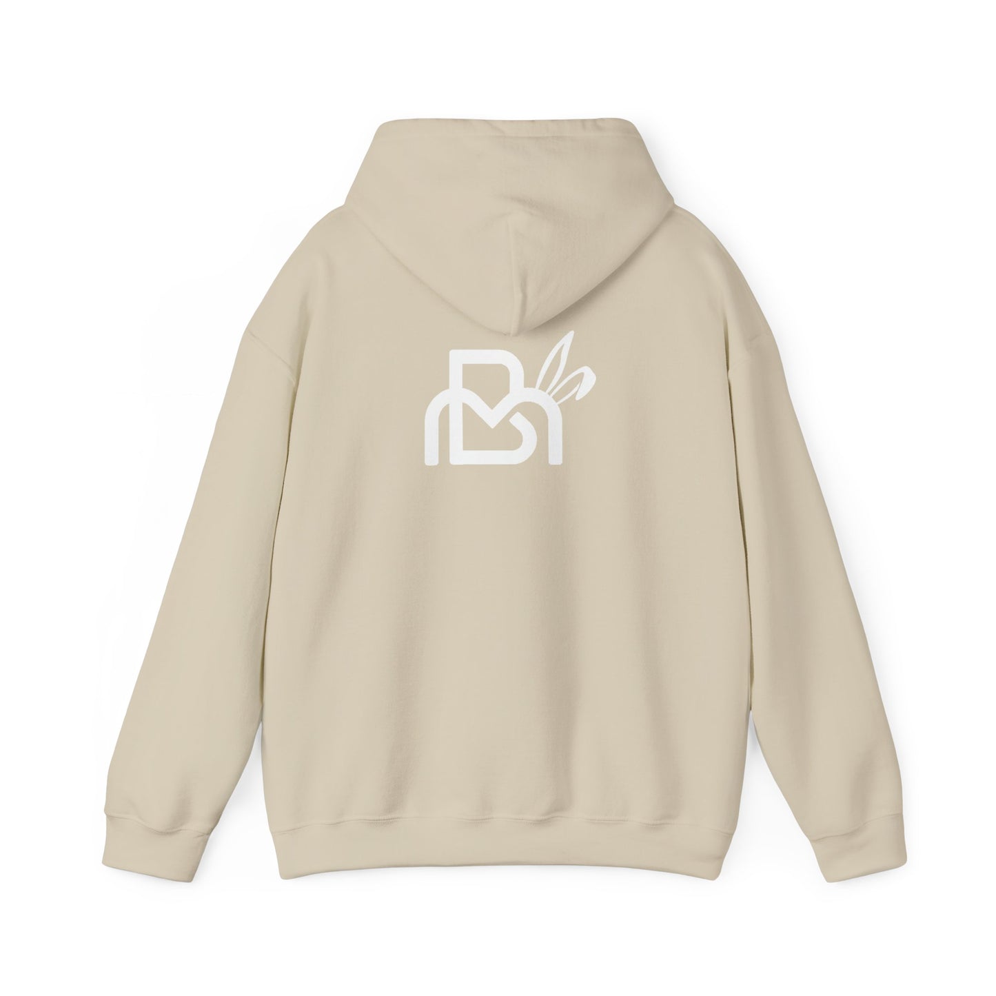 Bunny Money Hooded Sweatshirt