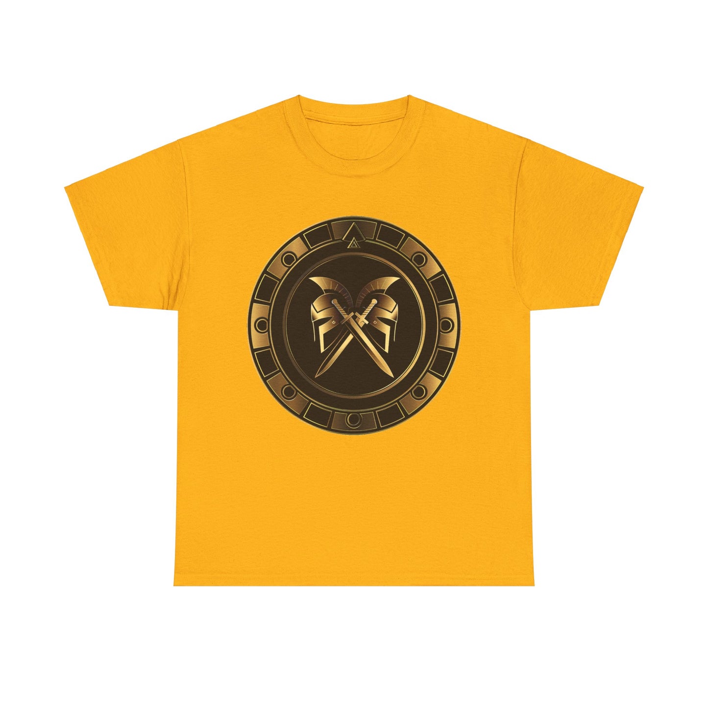 PVP Money Token Heavy Cotton Tee