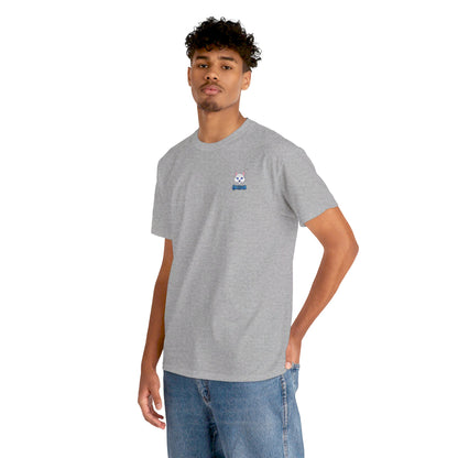 Kenji Cotton Tee