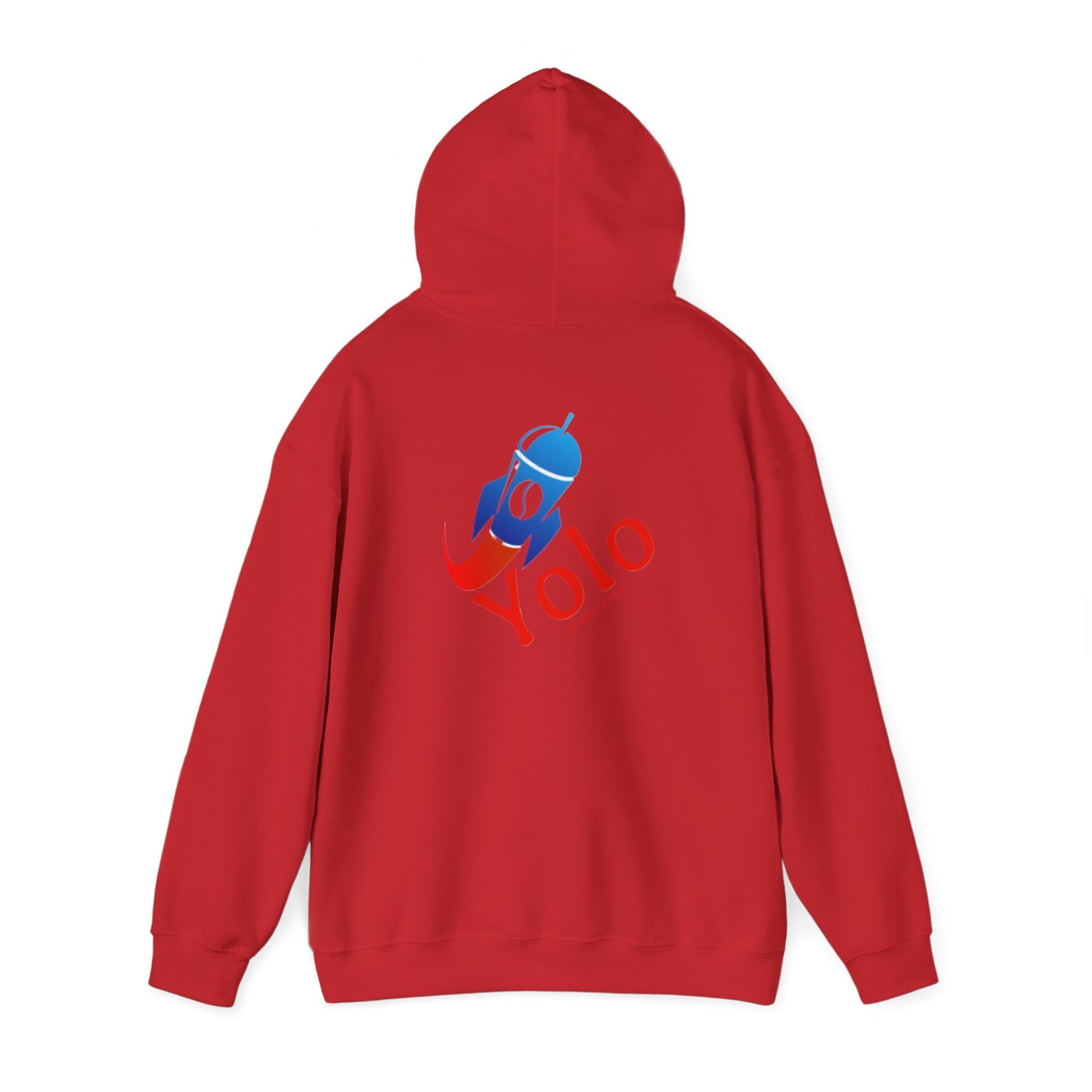 Macy Hooded Sweatshirt