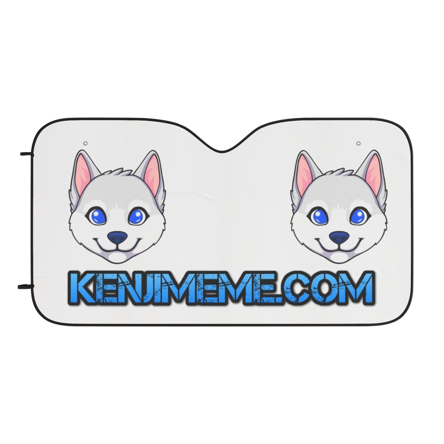 Kenji Car Sun Shades