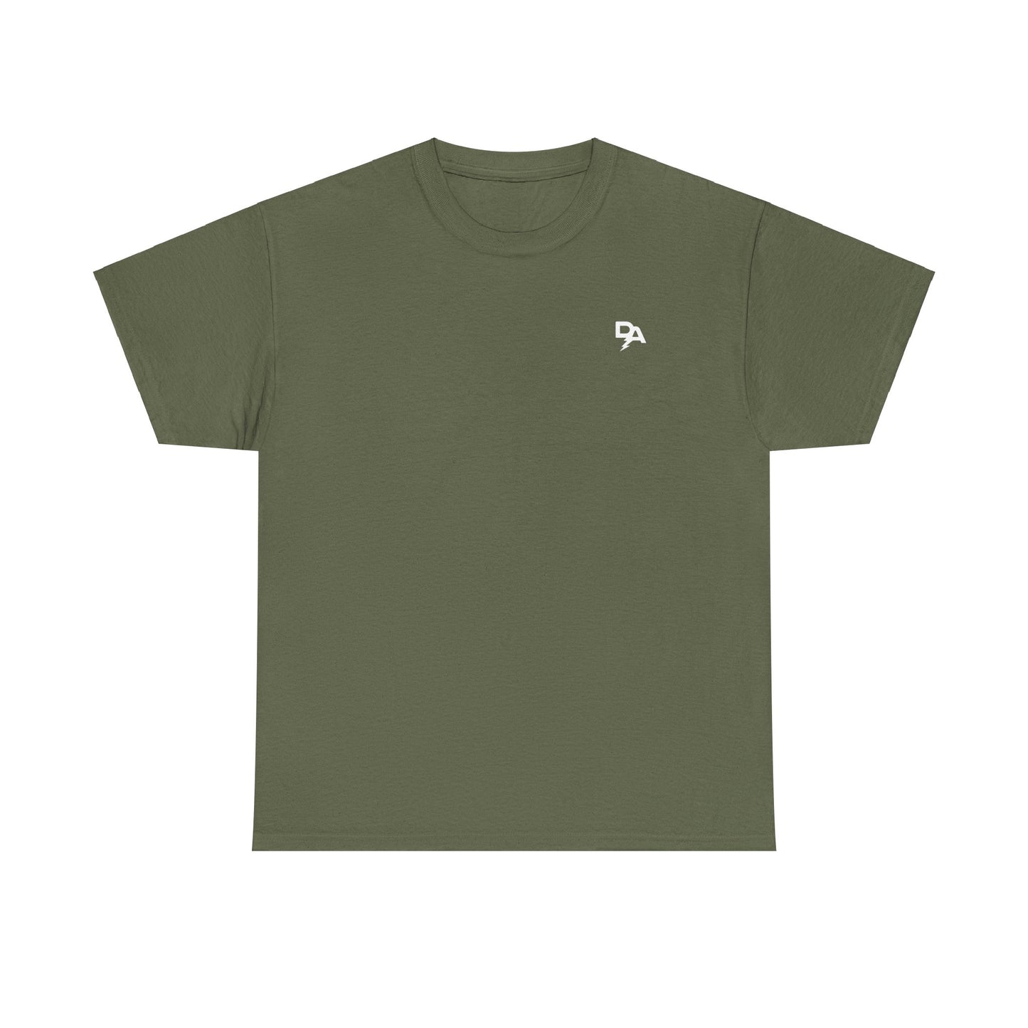 Def Apes Cotton Tee