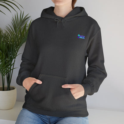 Zack Coin Hooded Sweatshirt