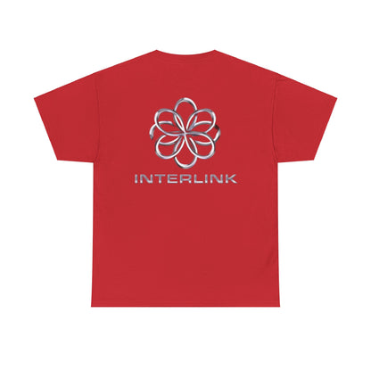 Interlink Alliance Cotton Tee