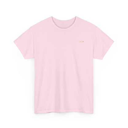 Luna Cotton Tee