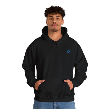 Reflectr Token Hooded Sweatshirt