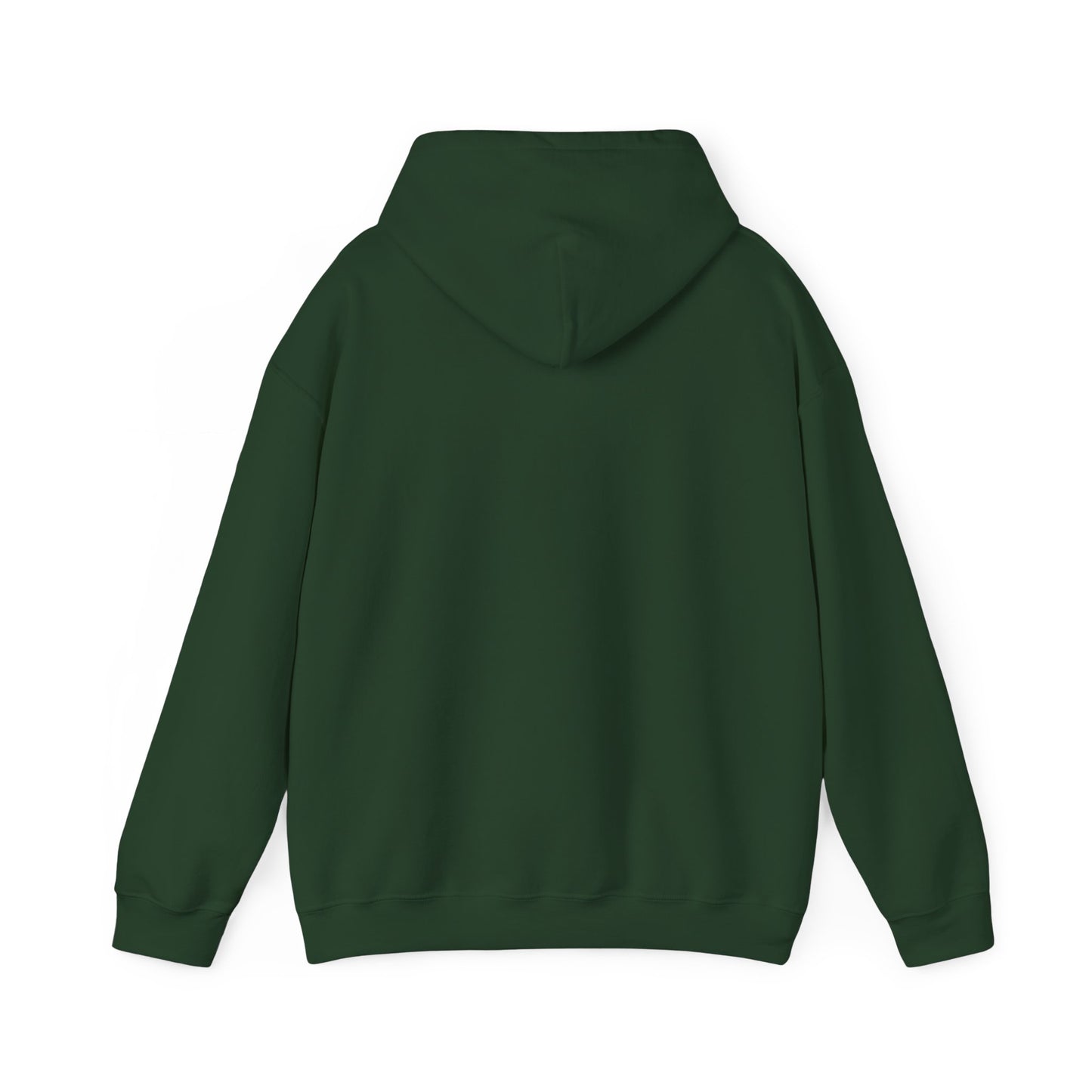 Twench Hooded Sweatshirt