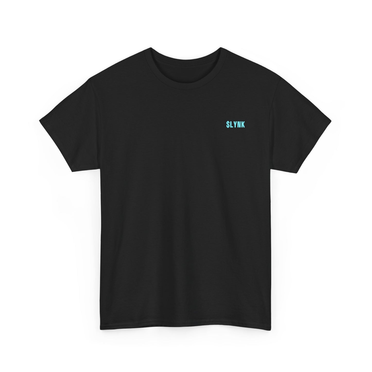 Lynk Cotton Tee