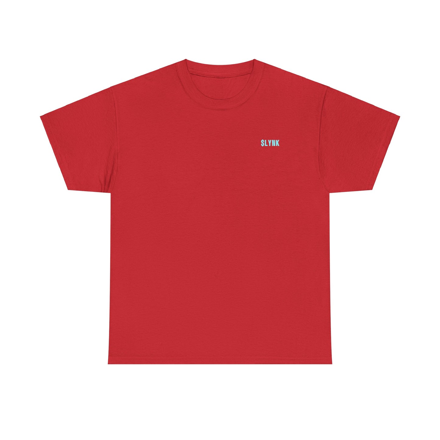 Lynk Cotton Tee