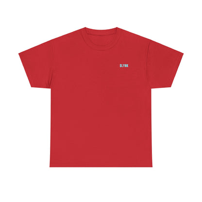 Lynk Cotton Tee