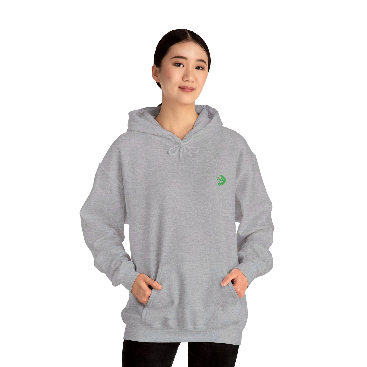 Prevail Token Hooded Sweatshirt