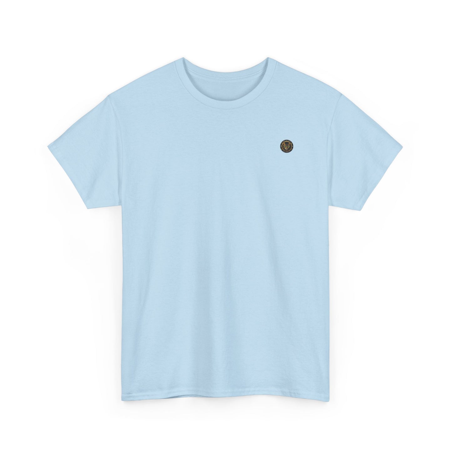 DudeCoin Cotton Tee