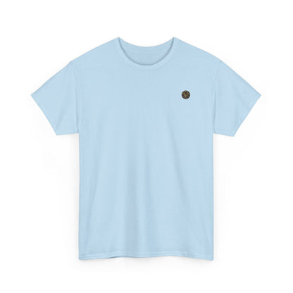 DudeCoin Cotton Tee