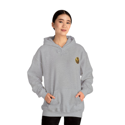 Pamgea Rewards Hooded Sweatshirt