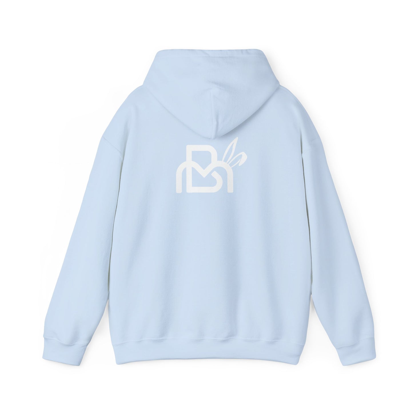 Bunny Money Hooded Sweatshirt