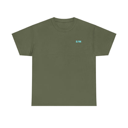 Lynk Cotton Tee