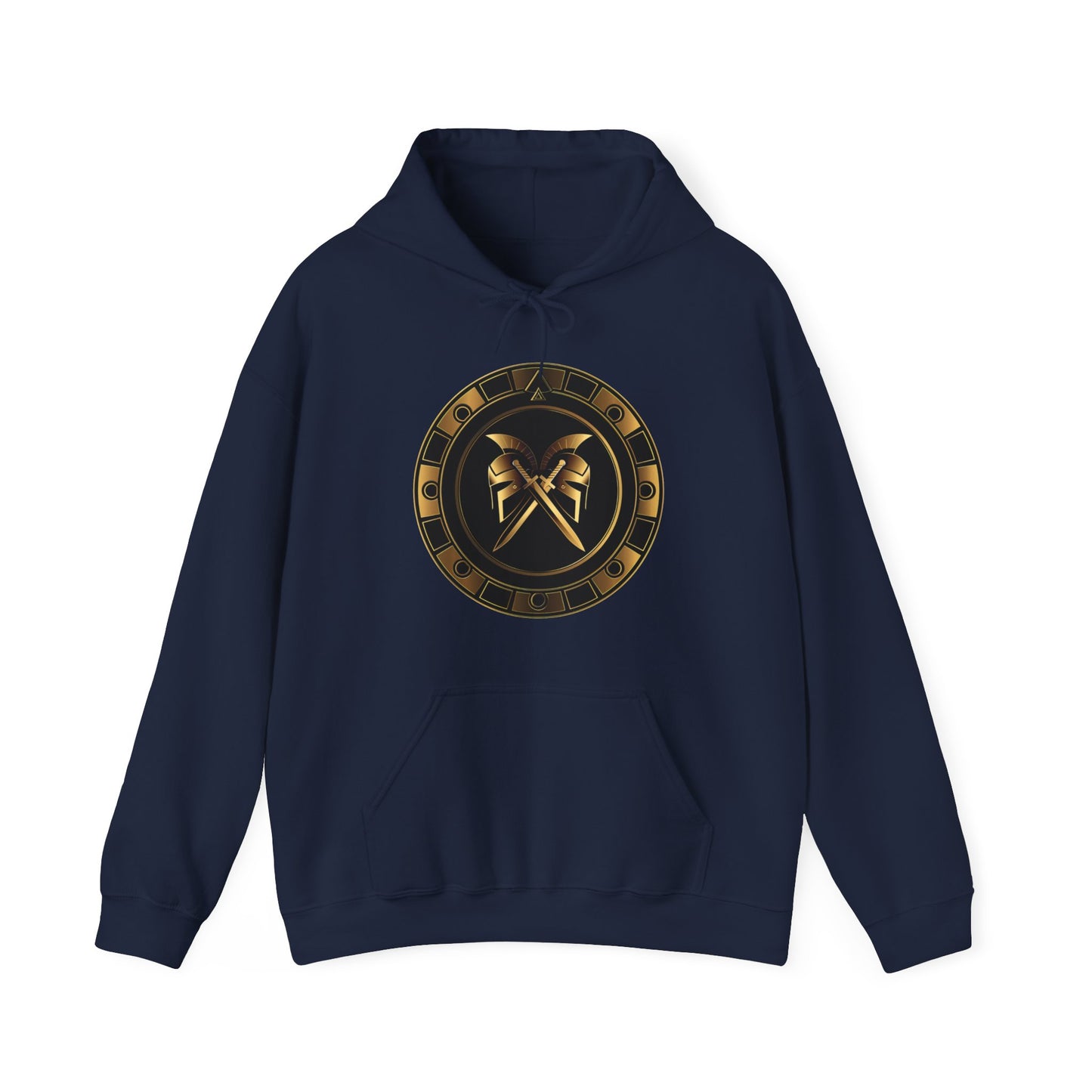 PVP Money Token Heavy Blend™ Hooded Sweatshirt