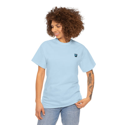 WORK Token Cotton Tee