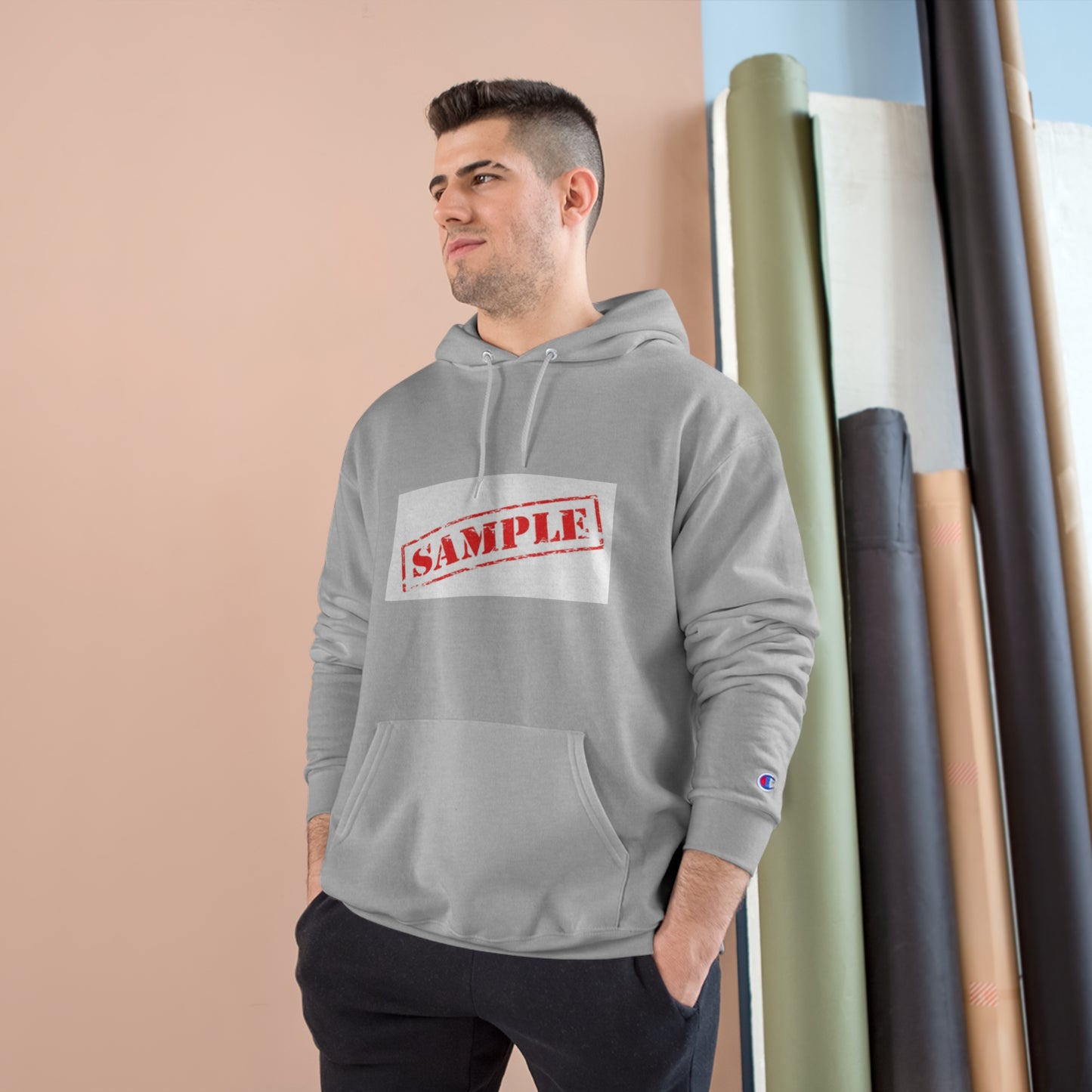 Champion Hoodie