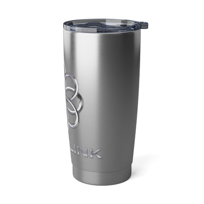 InterInk Alliance 20oz Tumbler