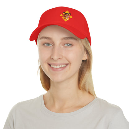 Baby Yolo Token Low Profile Baseball Cap