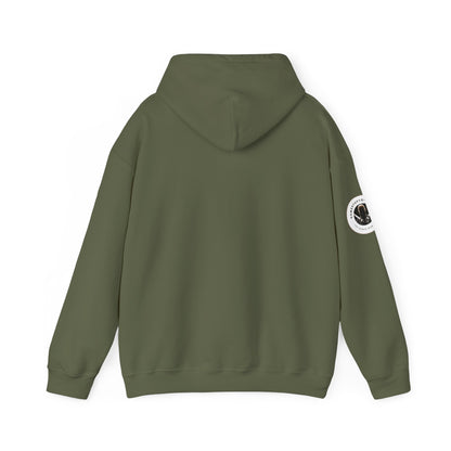 Game Stop Token Hooded Sweatshirt