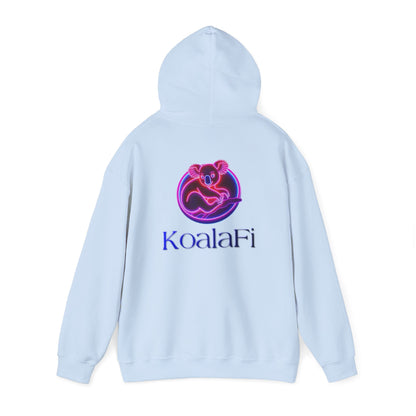 KoalaFi Hooded Sweatshirt