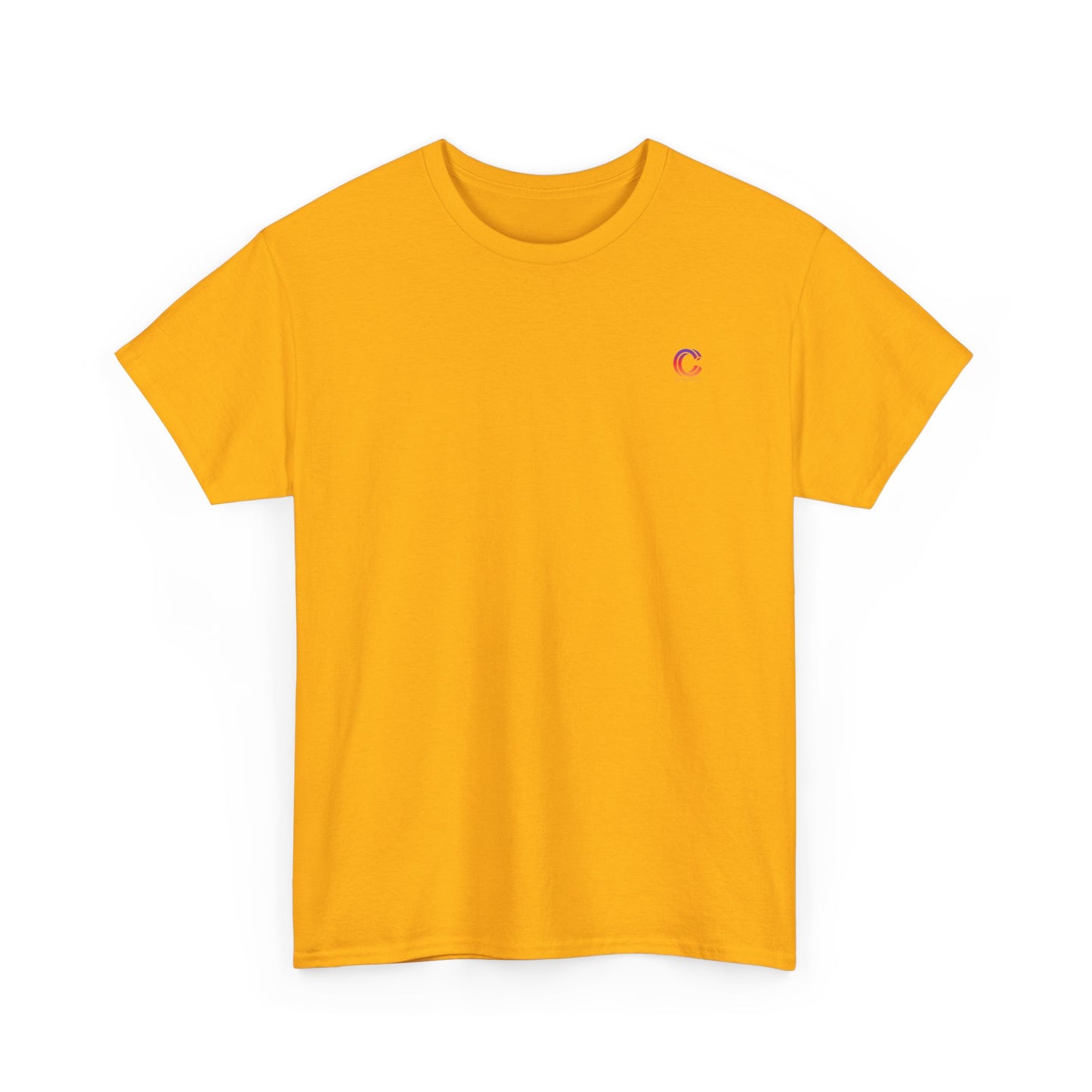 Congress Token Cotton Tee