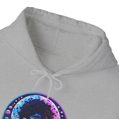 Moon Boi Inc Hooded Sweatshirt