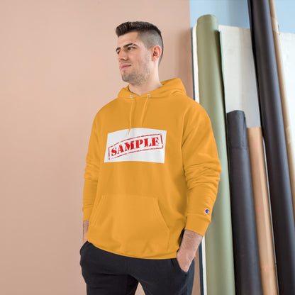 Champion Hoodie