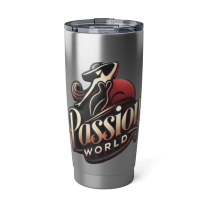 Passion World 20oz Tumbler