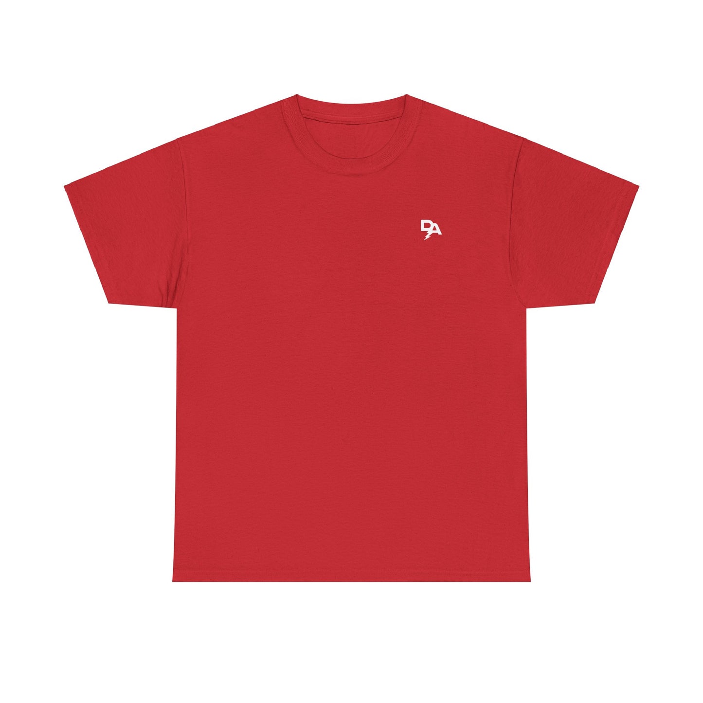 Def Apes Cotton Tee