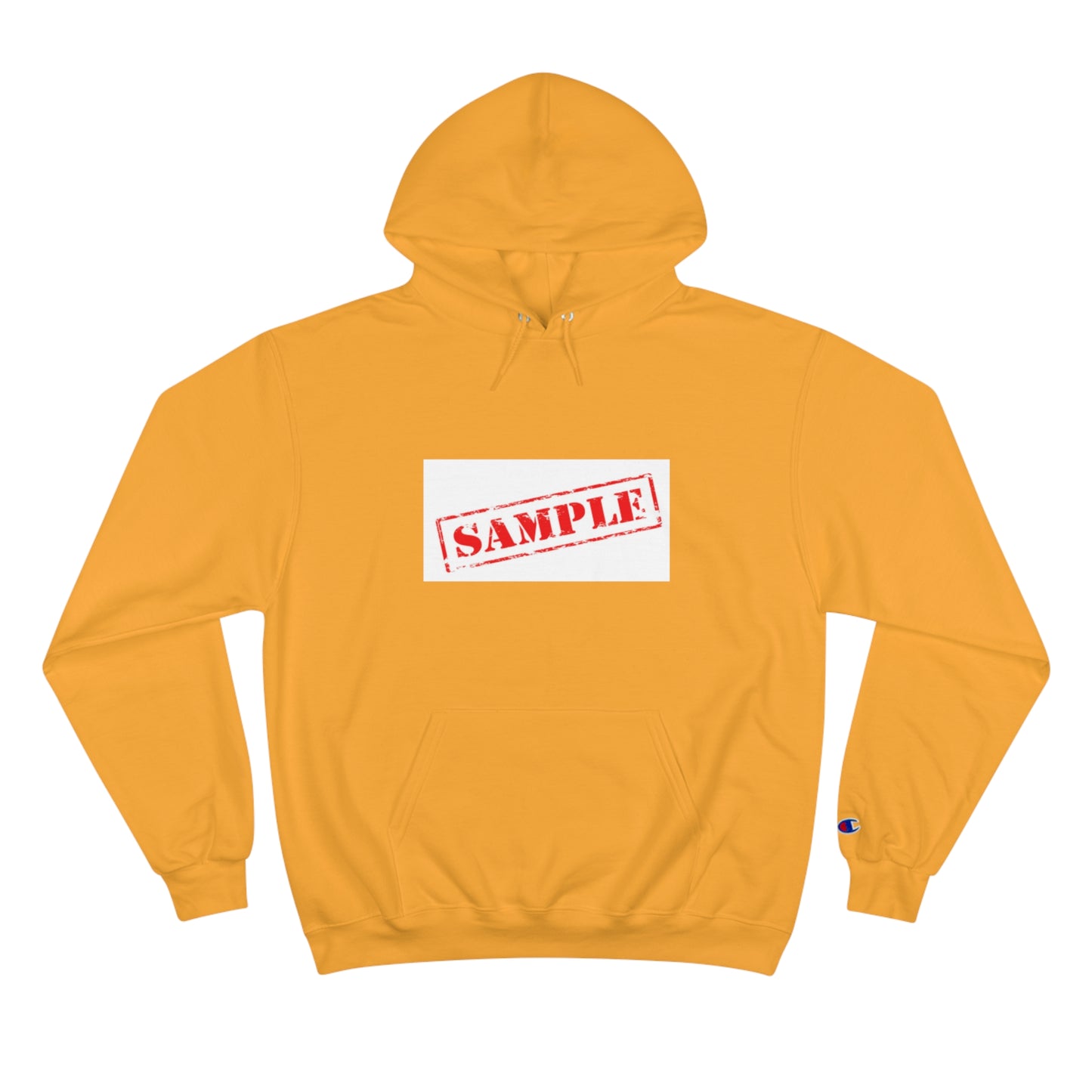 Champion Hoodie