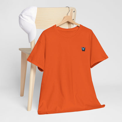 WORK Token Cotton Tee