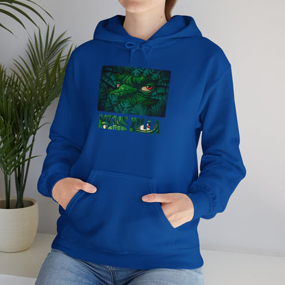 MemeZilla Hooded Sweatshirt