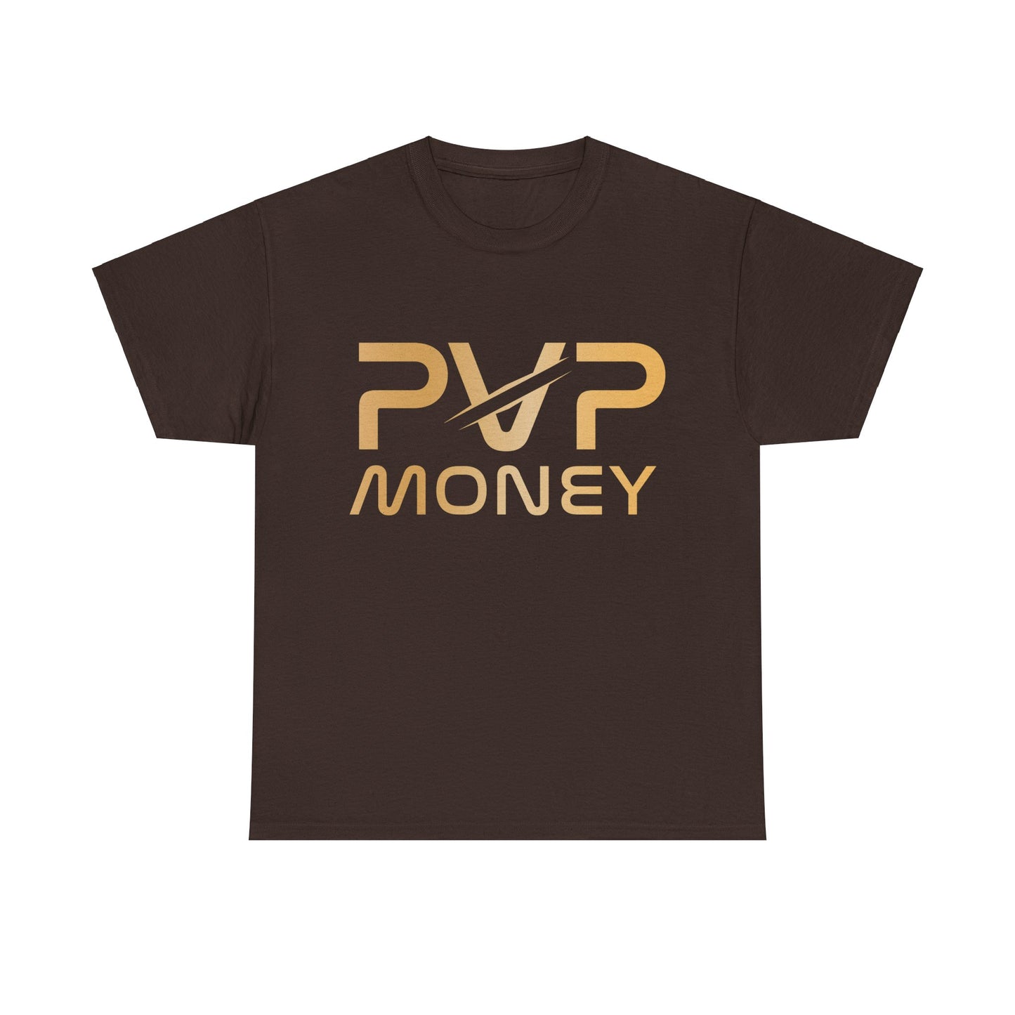 PVP Money Token Heavy Cotton Tee