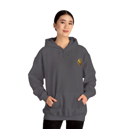 Pamgea Rewards Hooded Sweatshirt