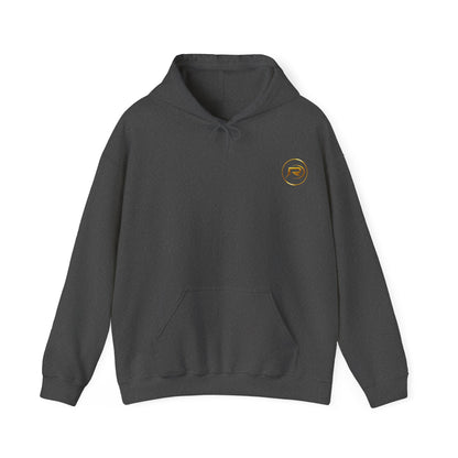 Rev Token Heavy Blend™ Hooded Sweatshirt